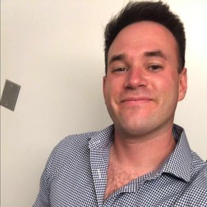 Meet your Posher, Trevor